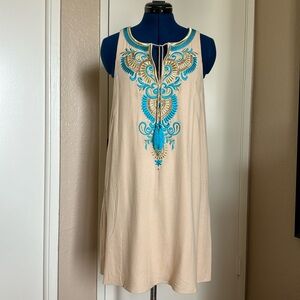 Lilly Pulitzer Aubra Shift Dress